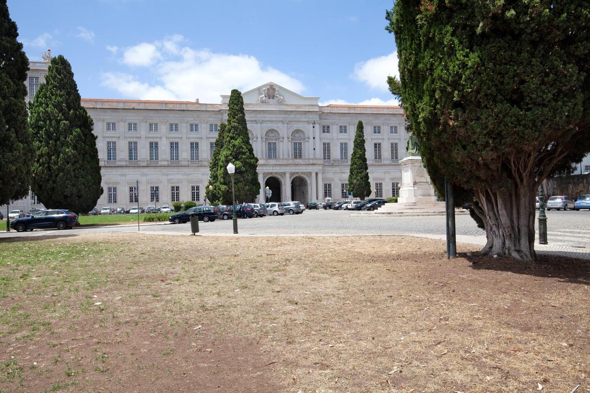 Rio Alcantara * Lisbon