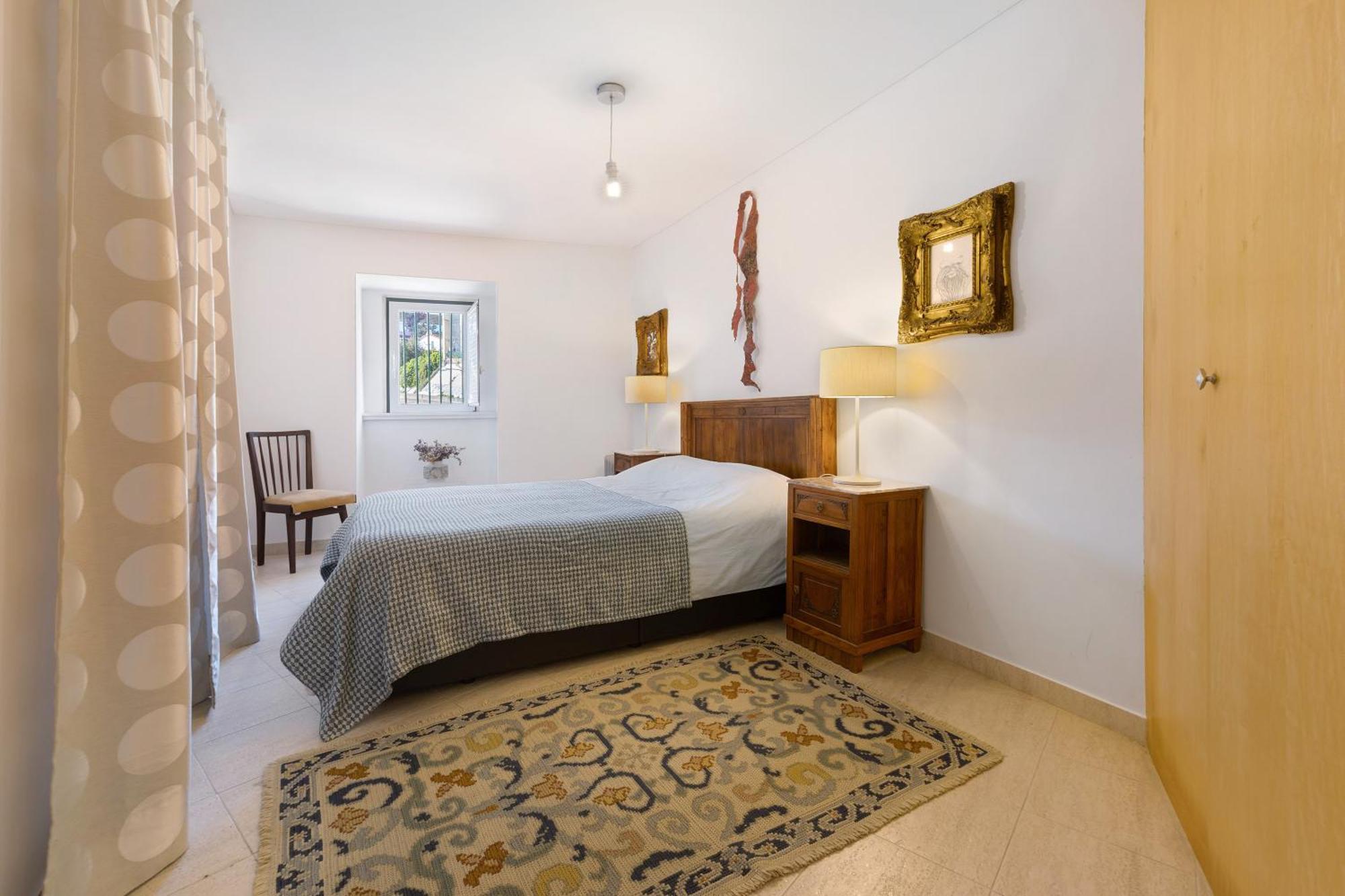 Rio Alcantara Apartment